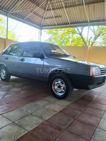 LADA (VAZ) 21099 1995, 250,000 km - 1.5 l - Goranboy