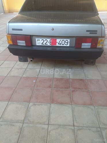 LADA (VAZ) 21099 1995, 250,000 km - 1.5 l - Goranboy