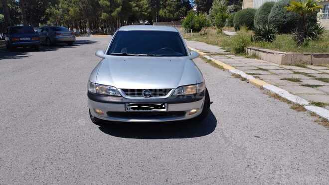Opel Vectra 1997, 312,415 km - 1.6 l - Sumqayıt