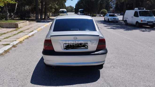 Opel Vectra 1997, 312,415 km - 1.6 l - Sumqayıt