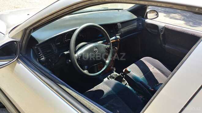 Opel Vectra 1997, 312,415 km - 1.6 l - Sumqayıt