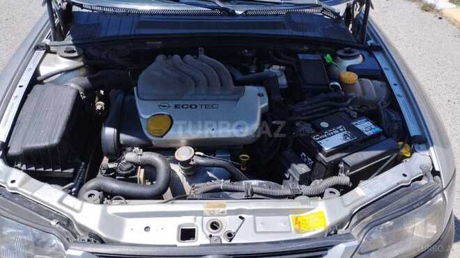 Opel Vectra 1997, 312,415 km - 1.6 l - Sumqayıt