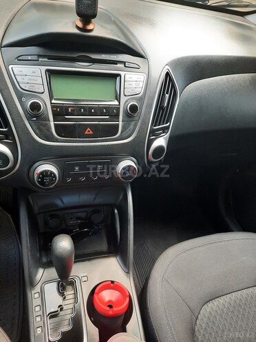 Hyundai ix35 2013, 268,581 km - 2.0 l - Sumqayıt