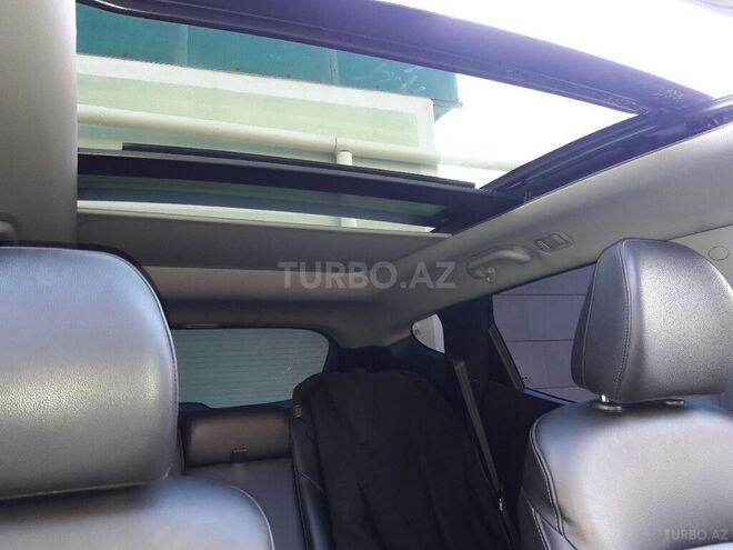 Hyundai Santa Fe 2013, 124,000 km - 2.2 л - Bakı