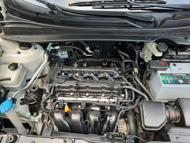 Hyundai ix35 2013, 268,581 km - 2.0 l - Sumqayıt