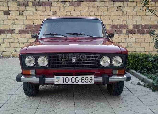 LADA (VAZ) 2106 1995, 77,000 km - 1.6 l - Gəncə