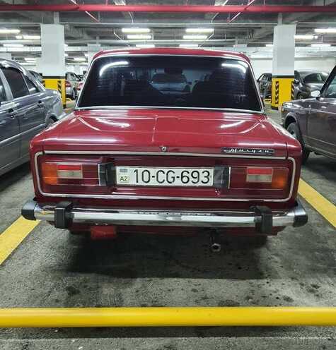 LADA (VAZ) 2106 1995, 77,000 km - 1.6 l - Gəncə