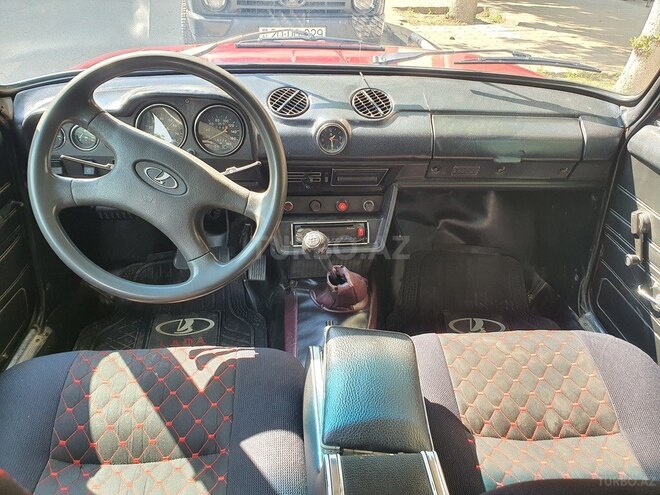 LADA (VAZ) 2106 1995, 77,000 km - 1.6 l - Gəncə