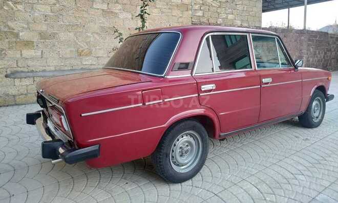 LADA (VAZ) 2106 1995, 77,000 km - 1.6 l - Gəncə