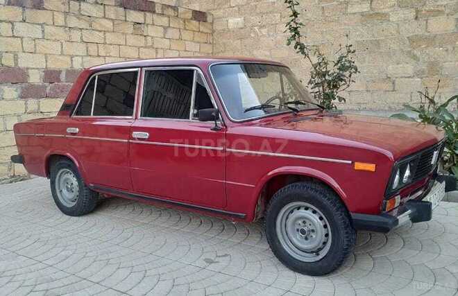 LADA (VAZ) 2106 1995, 77,000 km - 1.6 l - Gəncə