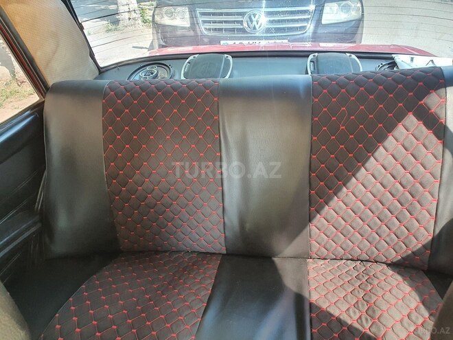 LADA (VAZ) 2106 1995, 77,000 km - 1.6 l - Gəncə