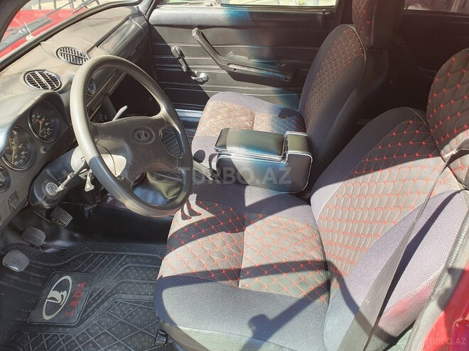 LADA (VAZ) 2106 1995, 77,000 km - 1.6 l - Gəncə