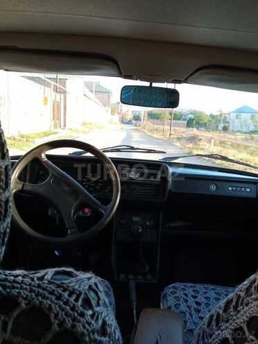 LADA (VAZ) 2104 2007, 58,240 km - 1.5 l - Bakı