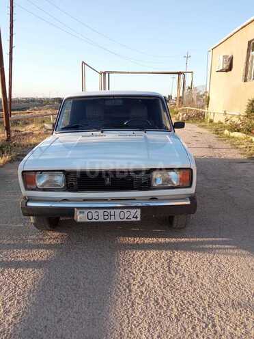 LADA (VAZ) 2104 2007, 58,240 km - 1.5 l - Bakı