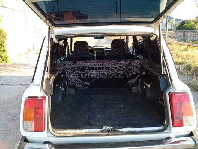 LADA (VAZ) 2104 2007, 58,240 km - 1.5 l - Bakı