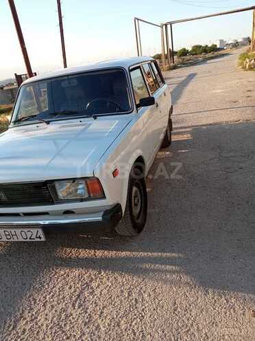 LADA (VAZ) 2104 2007, 58,240 km - 1.5 l - Bakı