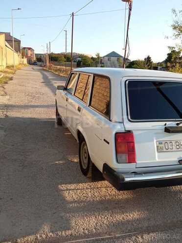 LADA (VAZ) 2104 2007, 58,240 km - 1.5 l - Bakı