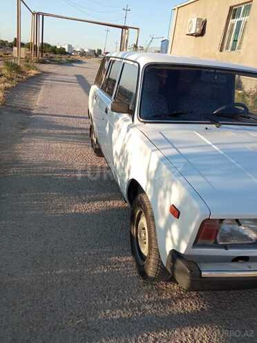 LADA (VAZ) 2104 2007, 58,240 km - 1.5 l - Bakı