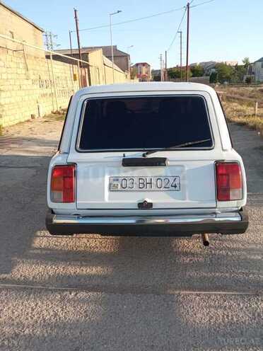 LADA (VAZ) 2104 2007, 58,240 km - 1.5 l - Bakı