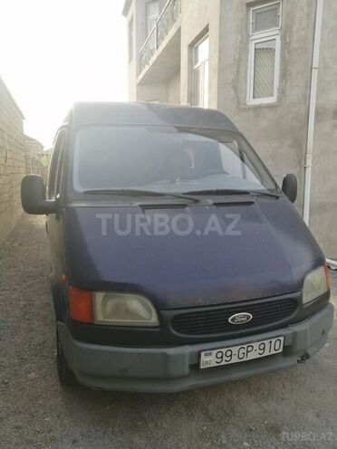 Ford Transit 1999, 387,476 km - 2.5 l - Bakı