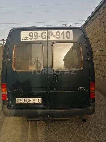 Ford Transit 1999, 387,476 km - 2.5 l - Bakı