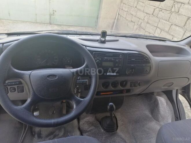 Ford Transit 1999, 387,476 km - 2.5 l - Bakı