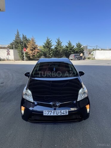 Toyota Prius 2012, 190,000 km - 1.8 l - Bakı