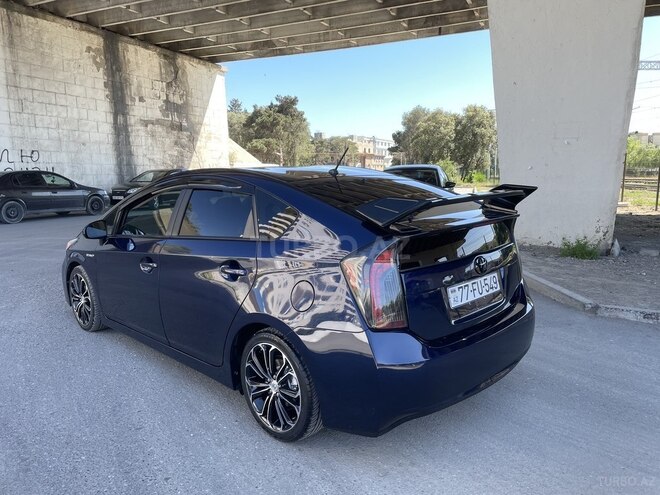 Toyota Prius 2012, 190,000 km - 1.8 l - Bakı