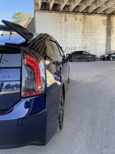 Toyota Prius 2012, 190,000 km - 1.8 l - Bakı