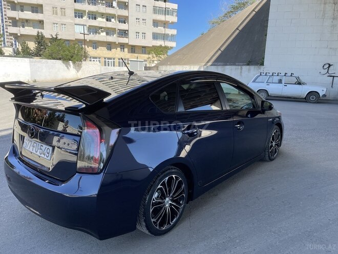 Toyota Prius 2012, 190,000 km - 1.8 l - Bakı
