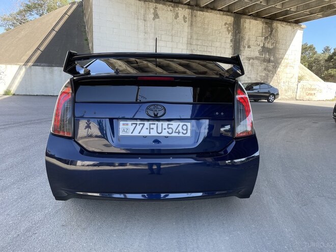 Toyota Prius 2012, 190,000 km - 1.8 l - Bakı