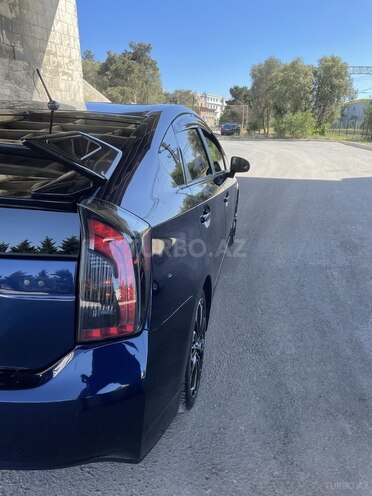 Toyota Prius 2012, 190,000 km - 1.8 l - Bakı