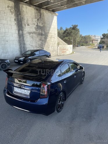 Toyota Prius 2012, 190,000 km - 1.8 l - Bakı