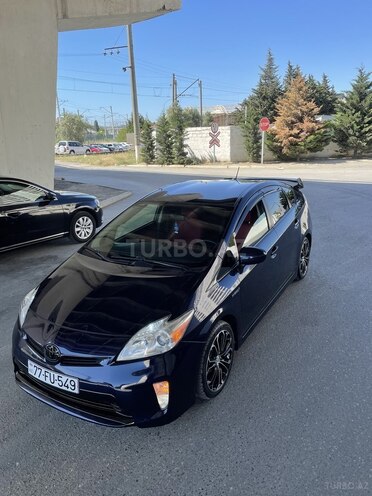 Toyota Prius 2012, 190,000 km - 1.8 l - Bakı