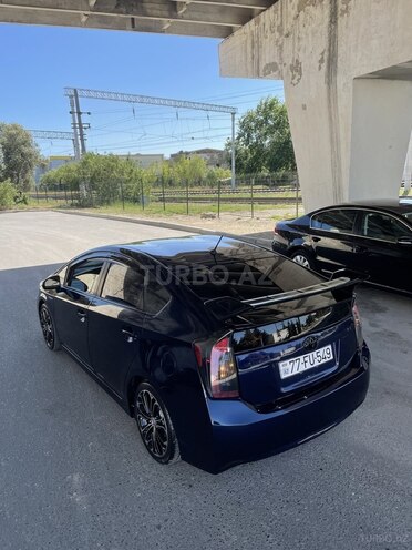Toyota Prius 2012, 190,000 km - 1.8 l - Bakı