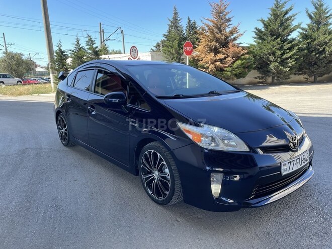 Toyota Prius 2012, 190,000 km - 1.8 l - Bakı