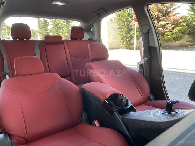 Toyota Prius 2012, 190,000 km - 1.8 l - Bakı
