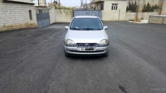 Opel Vita 1999, 260,000 km - 1.4 l - Bakı