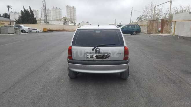 Opel Vita 1999, 260,000 km - 1.4 l - Bakı