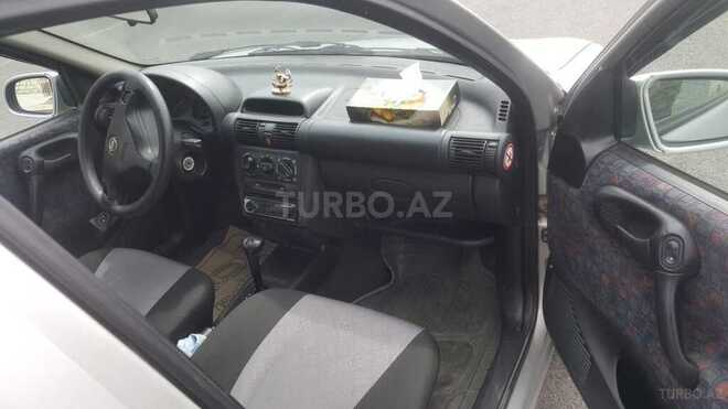 Opel Vita 1999, 260,000 km - 1.4 l - Bakı