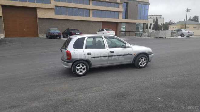 Opel Vita 1999, 260,000 km - 1.4 l - Bakı