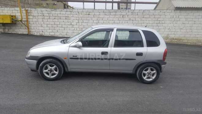 Opel Vita 1999, 260,000 km - 1.4 l - Bakı
