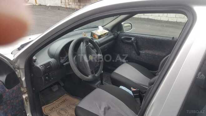 Opel Vita 1999, 260,000 km - 1.4 l - Bakı