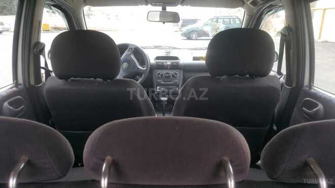 Opel Vita 1999, 260,000 km - 1.4 l - Bakı