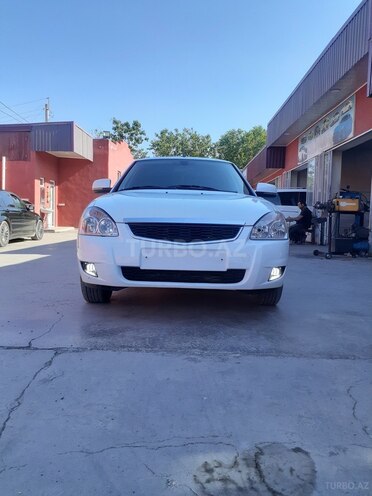 LADA (VAZ) Priora 2014, 90,166 km - 1.6 л - Bakı