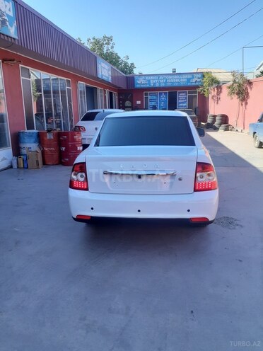 LADA (VAZ) Priora 2014, 90,166 km - 1.6 л - Bakı