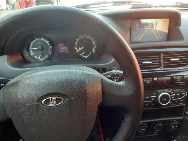 LADA (VAZ) Priora 2014, 90,166 km - 1.6 л - Bakı