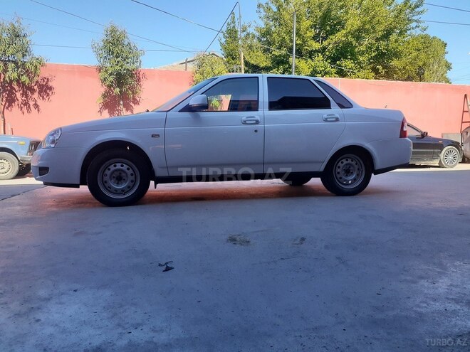 LADA (VAZ) Priora 2014, 90,166 km - 1.6 л - Bakı