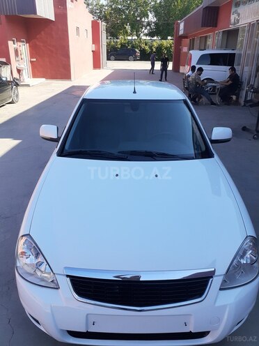LADA (VAZ) Priora 2014, 90,166 km - 1.6 л - Bakı