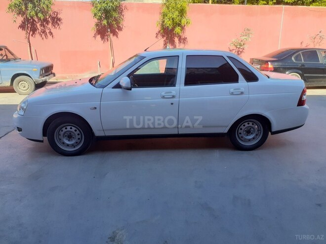 LADA (VAZ) Priora 2014, 90,166 km - 1.6 л - Bakı
